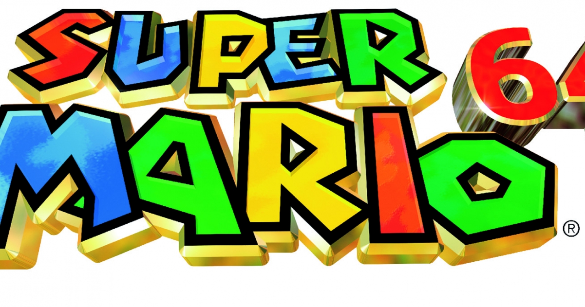 My Top 5 Super Mario 64 Courses GameGrin