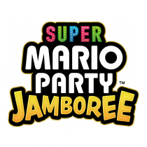 Super Mario Party Jamboree Box Art