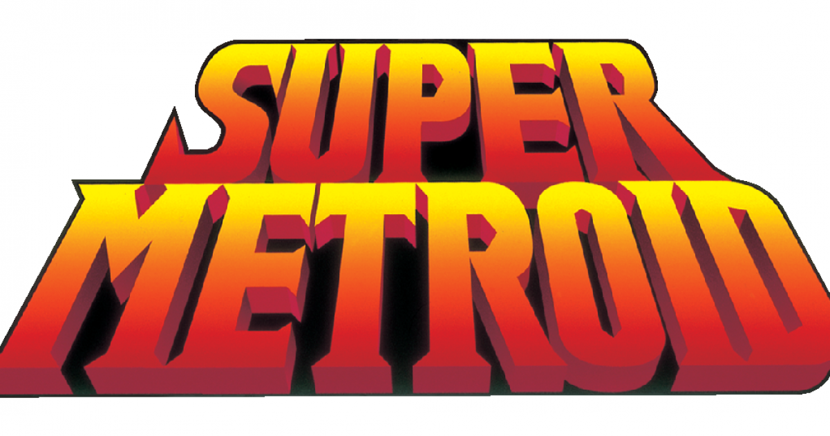 Super Metroid - Game | GameGrin