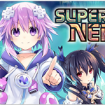 Super Neptunia RPG Review