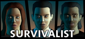 Survivalist Box Art