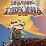 Future Games Show 2023: Surviving Deponia