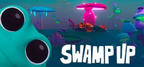 Swamp Up Box Art