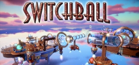 Switchball HD Box Art