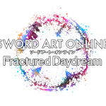 Sword Art Online Fractured Daydream Has a New Launch Trailer