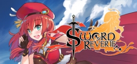 Sword Reverie Box Art