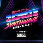 Synth Riders Synthwave Essentials 2 Bundle Out Now