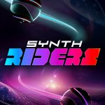 7 Classic Hits Join Synth Rides with Latest DLC Synth Riders 80s Mixtape Side B