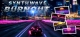 Synthwave Burnout Box Art