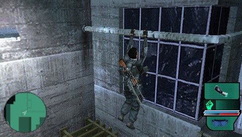 Syphon Filter: Dark Mirror - SteamGridDB