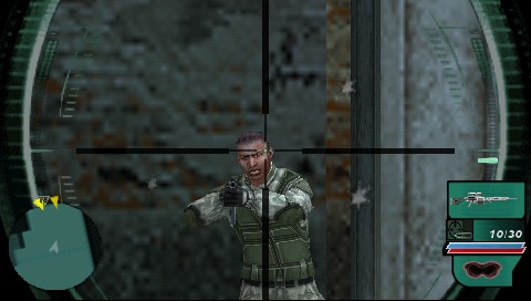 Syphon Filter: Dark Mirror - SteamGridDB