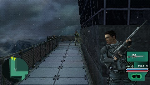 Syphon Filter: Dark Mirror - SteamGridDB