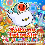 Taiko No Tatsujin: Rhythm Festival Brings The Beat With New Updates and New Trailer!