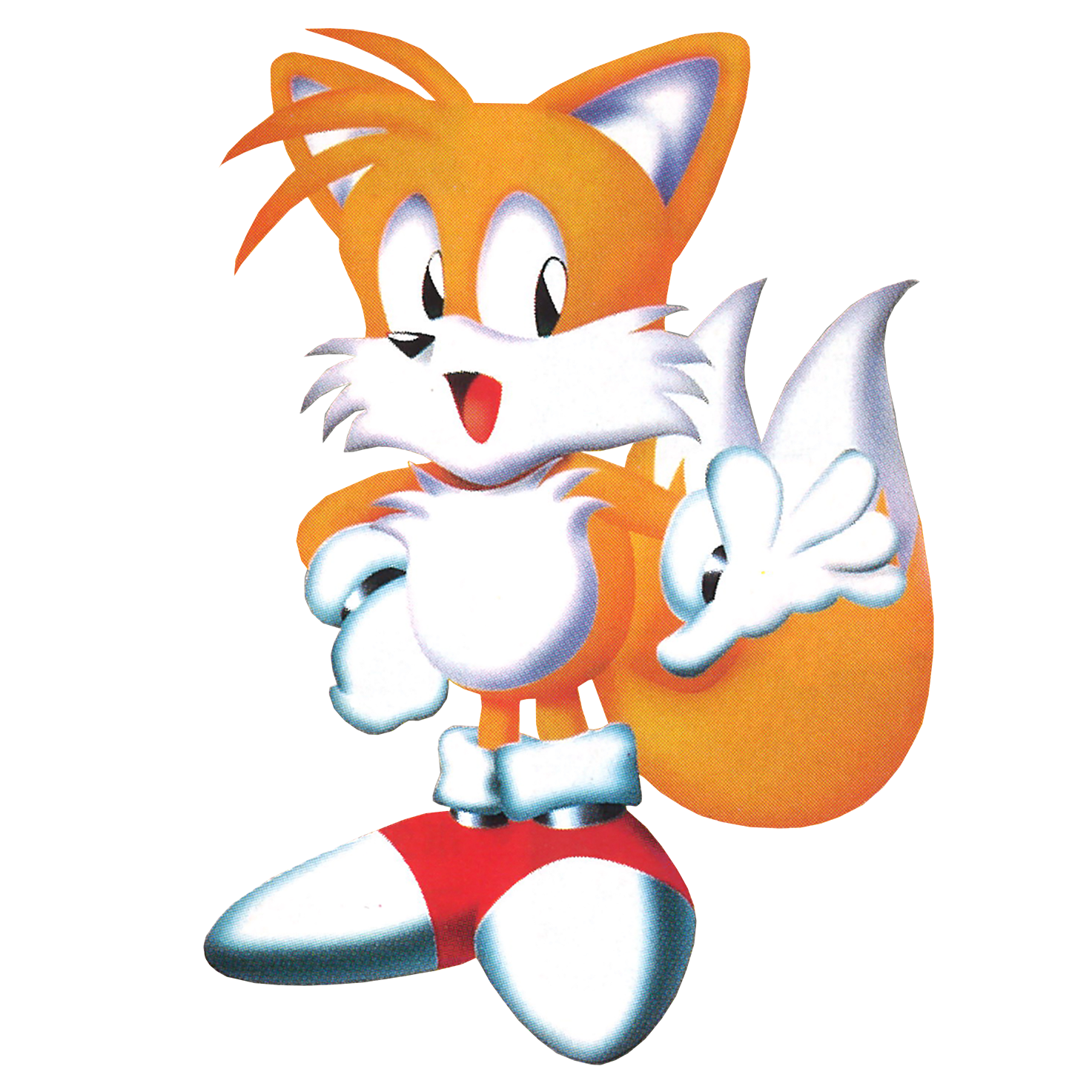 download tails adventure