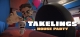 Takelings House Party Box Art