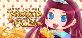 Takorita Meets Fries Box Art