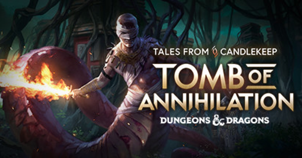 Tales from candlekeep tomb of annihilation. Night Serpent. Zenless Zone Zero.