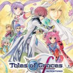 Tales of Graces f Remastered Review