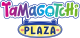 Tamagotchi Plaza Box Art