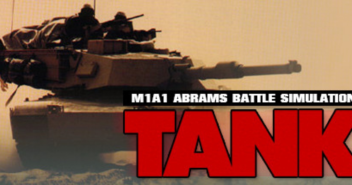 Tank: M1A1 Abrams Battle Simulation - Game | GameGrin