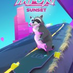 Tanuki Sunset Review