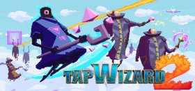 Tap Wizard 2 Box Art