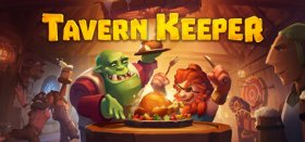 Tavern Keeper Box Art