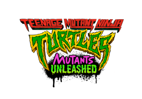 Teenage Mutant Ninja Turtles: Mutants Unleashed Box Art