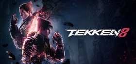 Tekken 8 Demo Coming To PS5 This Week