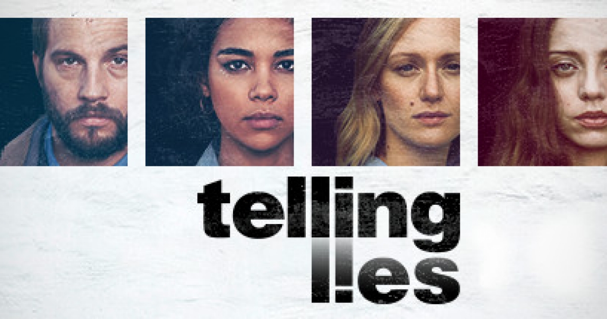 Telling Lies - Images & Screenshots | GameGrin