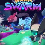 Temtem: Swarm Preview