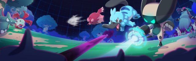 Temtem: Swarm Preview