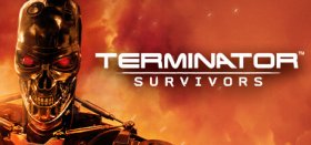 Terminator: Survivors Box Art