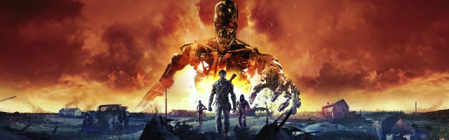 Terminator: Survivors Has Been Delayed