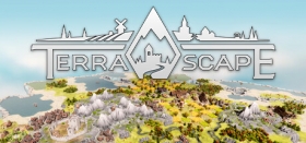 TerraScape Box Art