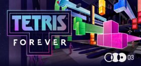 Tetris® Forever Box Art