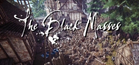 The Black Masses Box Art