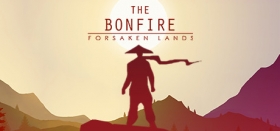 The Bonfire: Forsaken Lands Box Art