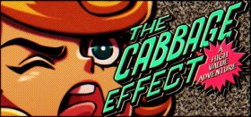 The Cabbage Effect Box Art