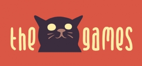 The Cat Games Box Art