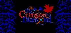 The Crimson Diamond Box Art