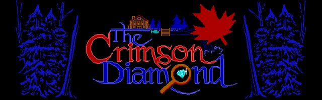 The Crimson Diamond Review