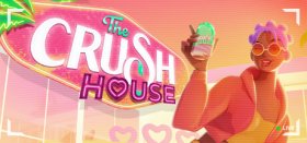 The Crush House Box Art