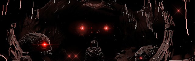 The Dark Cave Review