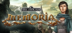 The Dark Eye: Memoria Box Art