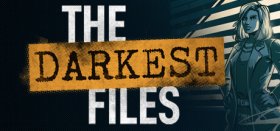 The Darkest Files Box Art