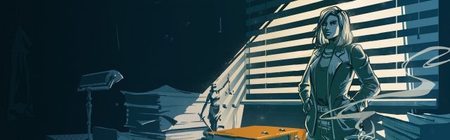 How Accessible is The Darkest Files?