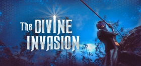 The Divine Invasion Box Art