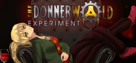 The Donnerwald Experiment Box Art