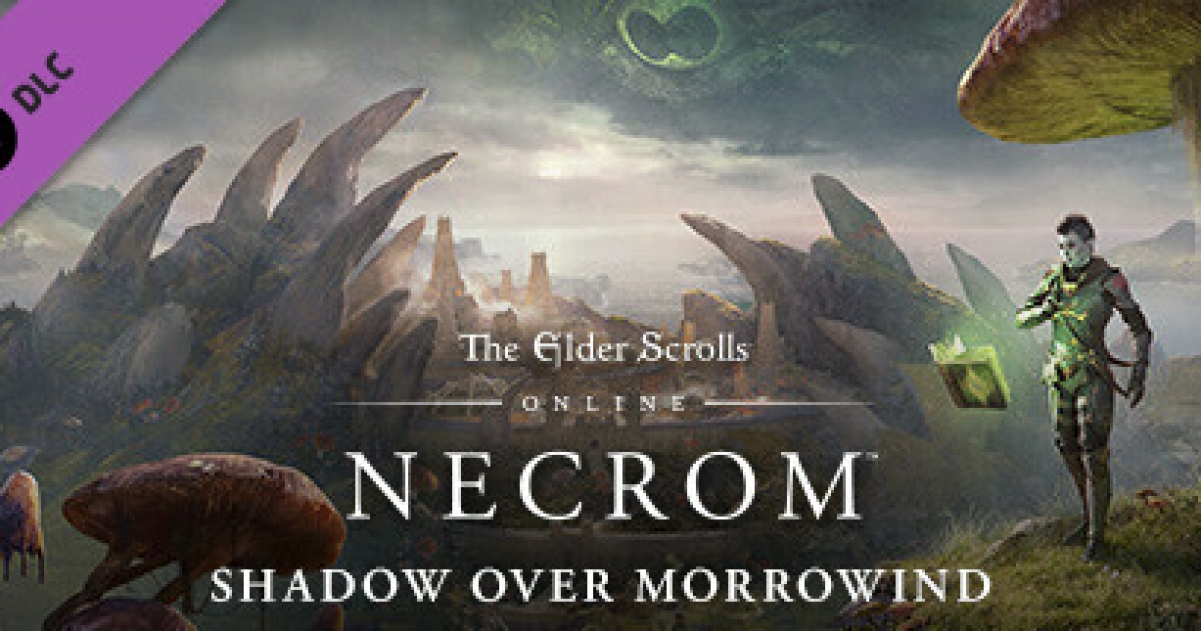 Teso Necrom Купить Ключ Launcher